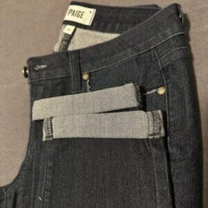 PAIGE JEANS